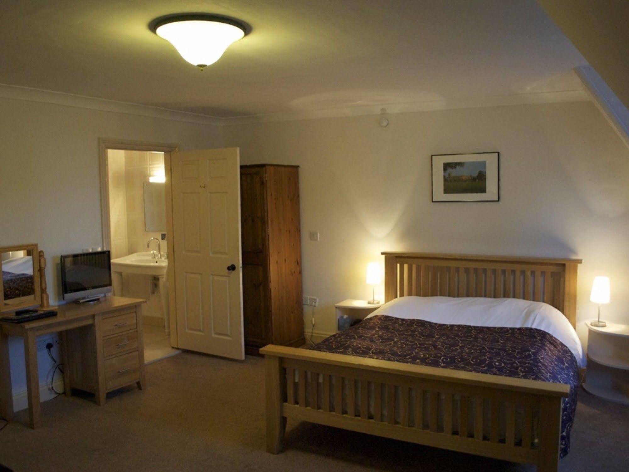 Hotel The Buttery Oxford Exterior foto